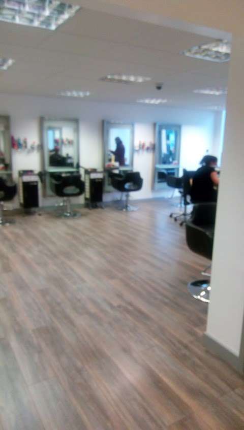 Mosaic Hairdressing photo